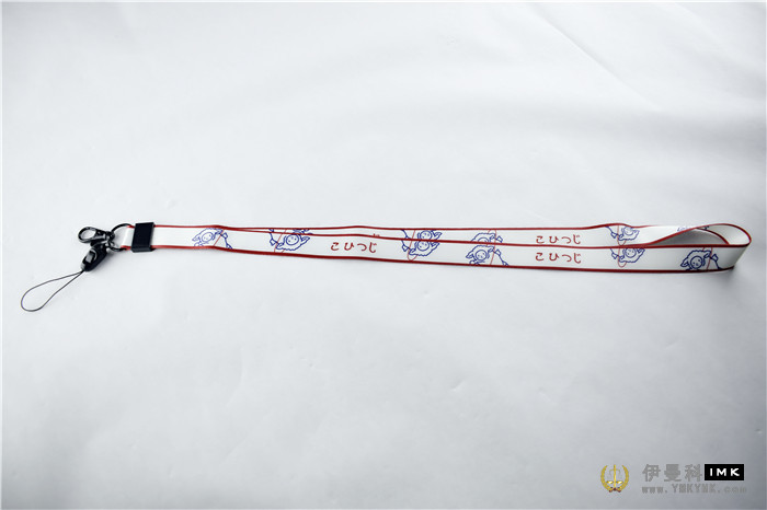 What is polyester lanyard? What are the properties of polyester lanyard? news 图1张